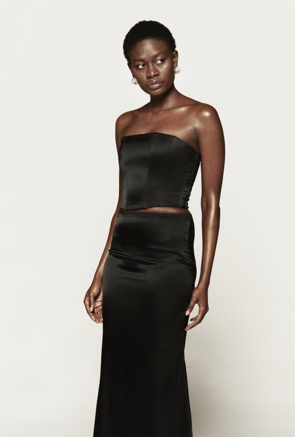 My Essential Bustier