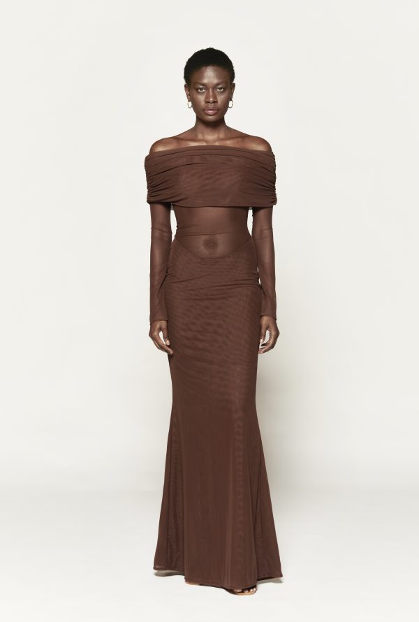 Ophelia Abito