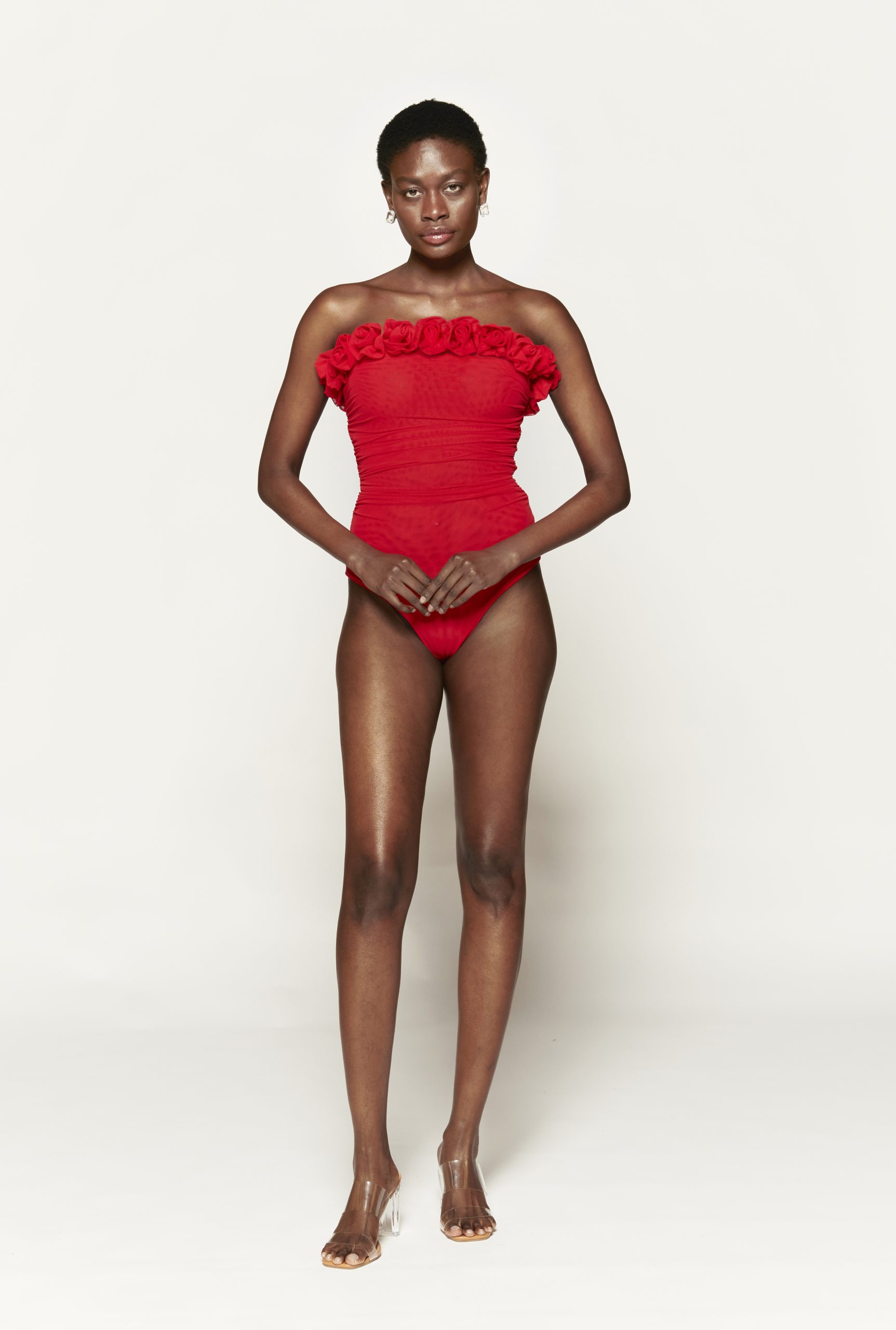 Bouquet Bodysuit - immagine 2