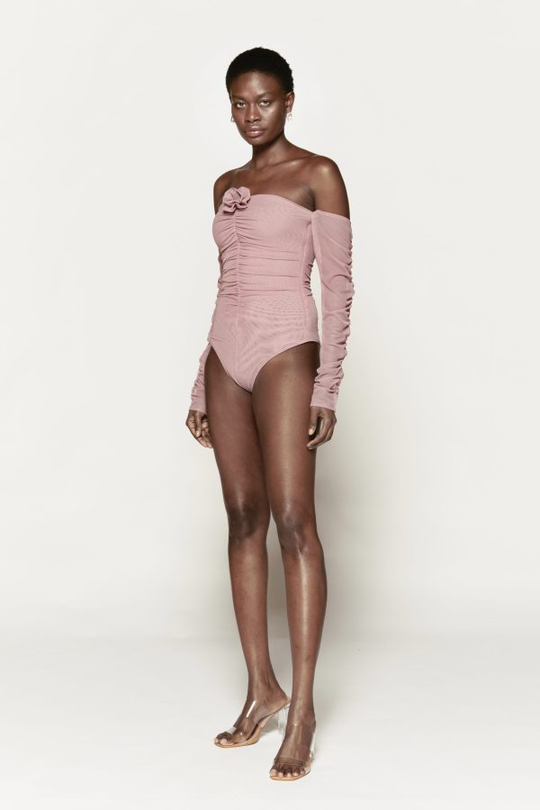 Rosetta Bodysuit