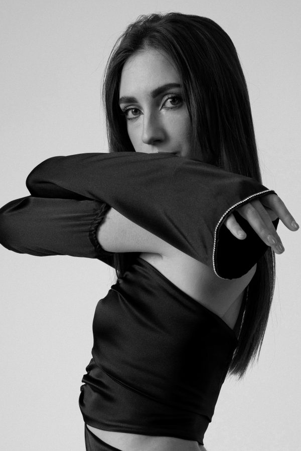 Amina Abito gioiello