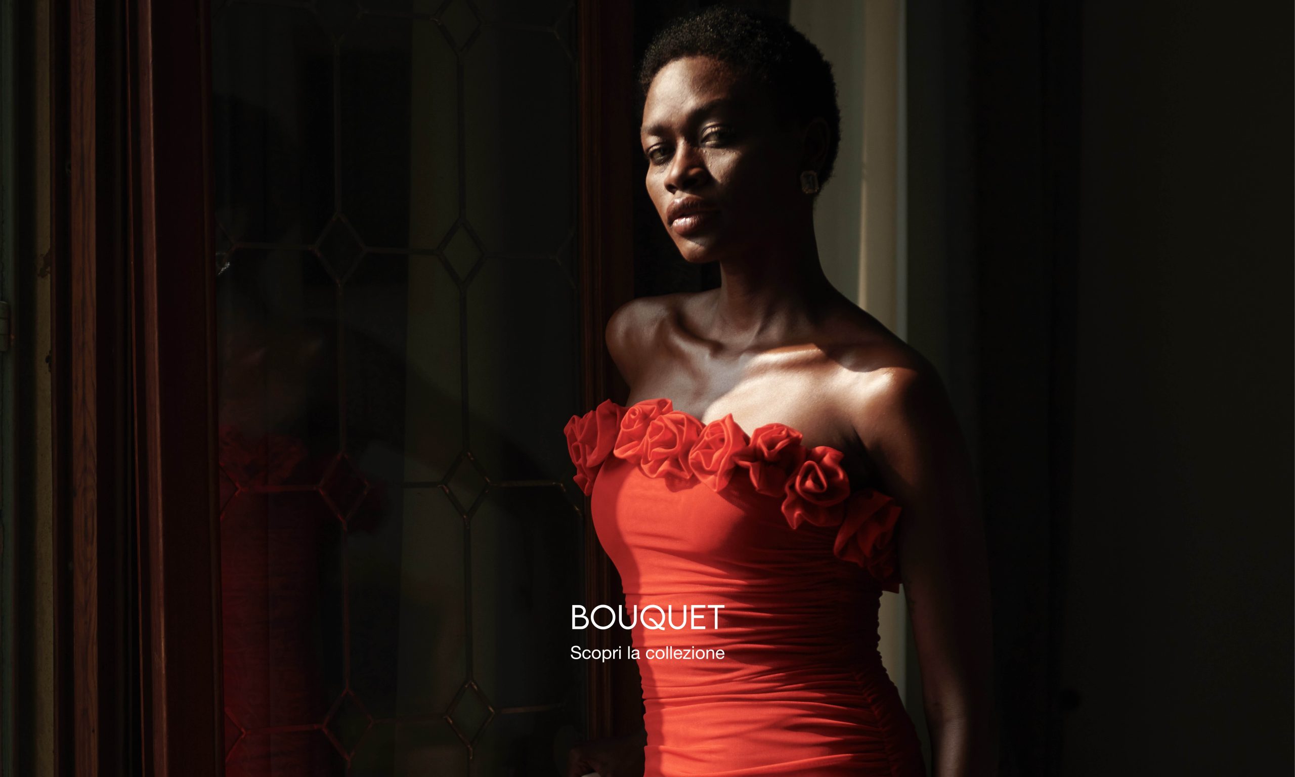 BOUQUET scopri la collezione
