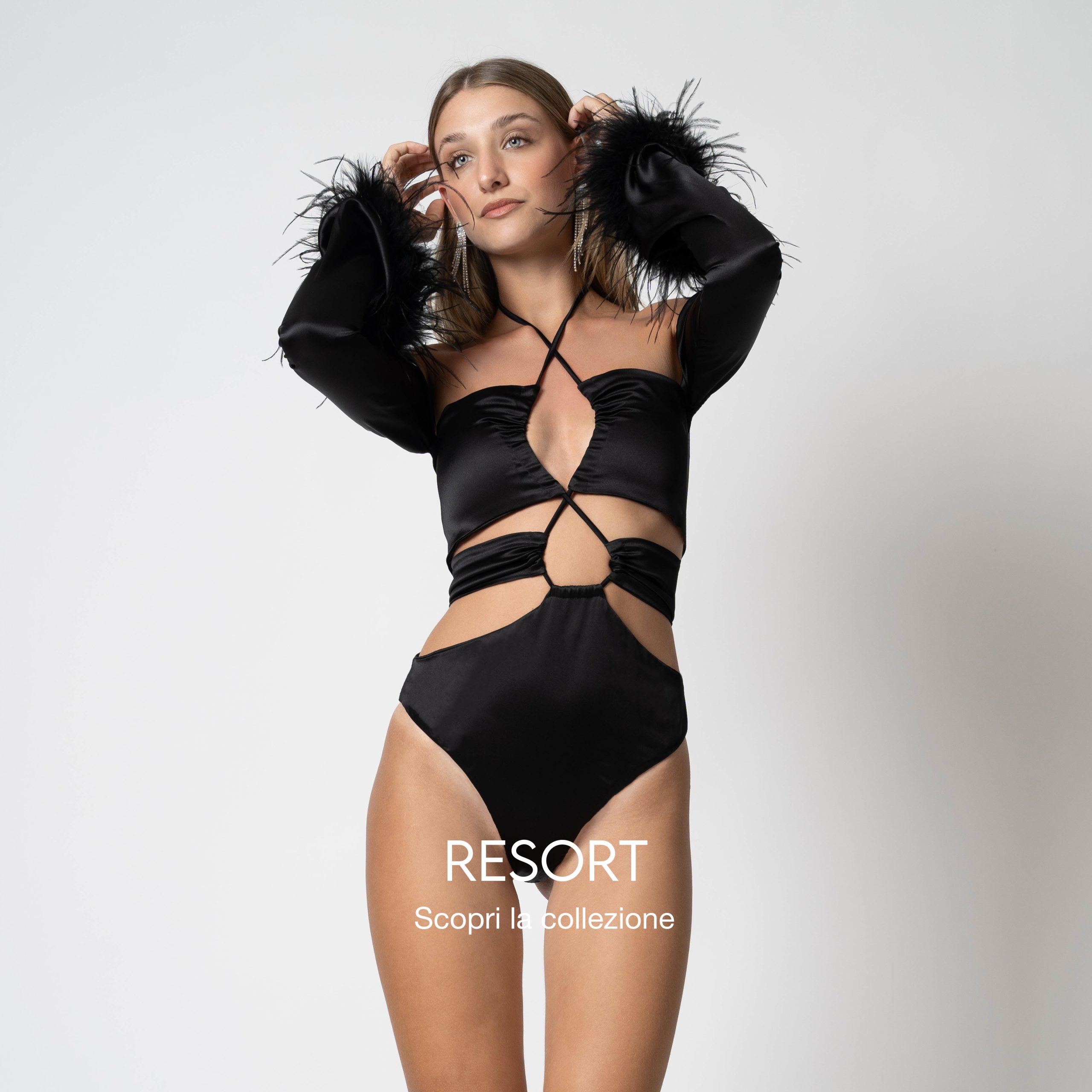RESORT LINK