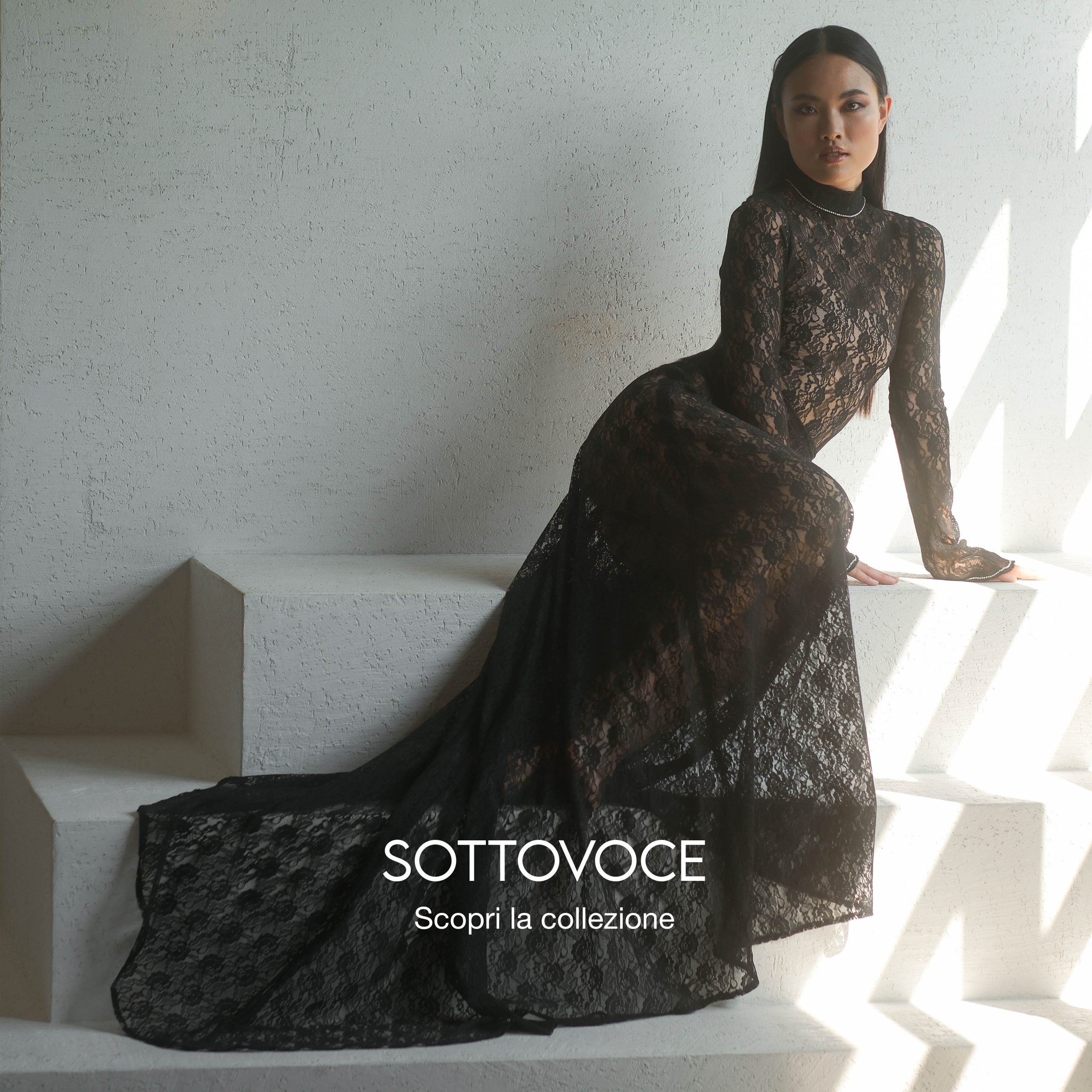 SOTTOVOCE