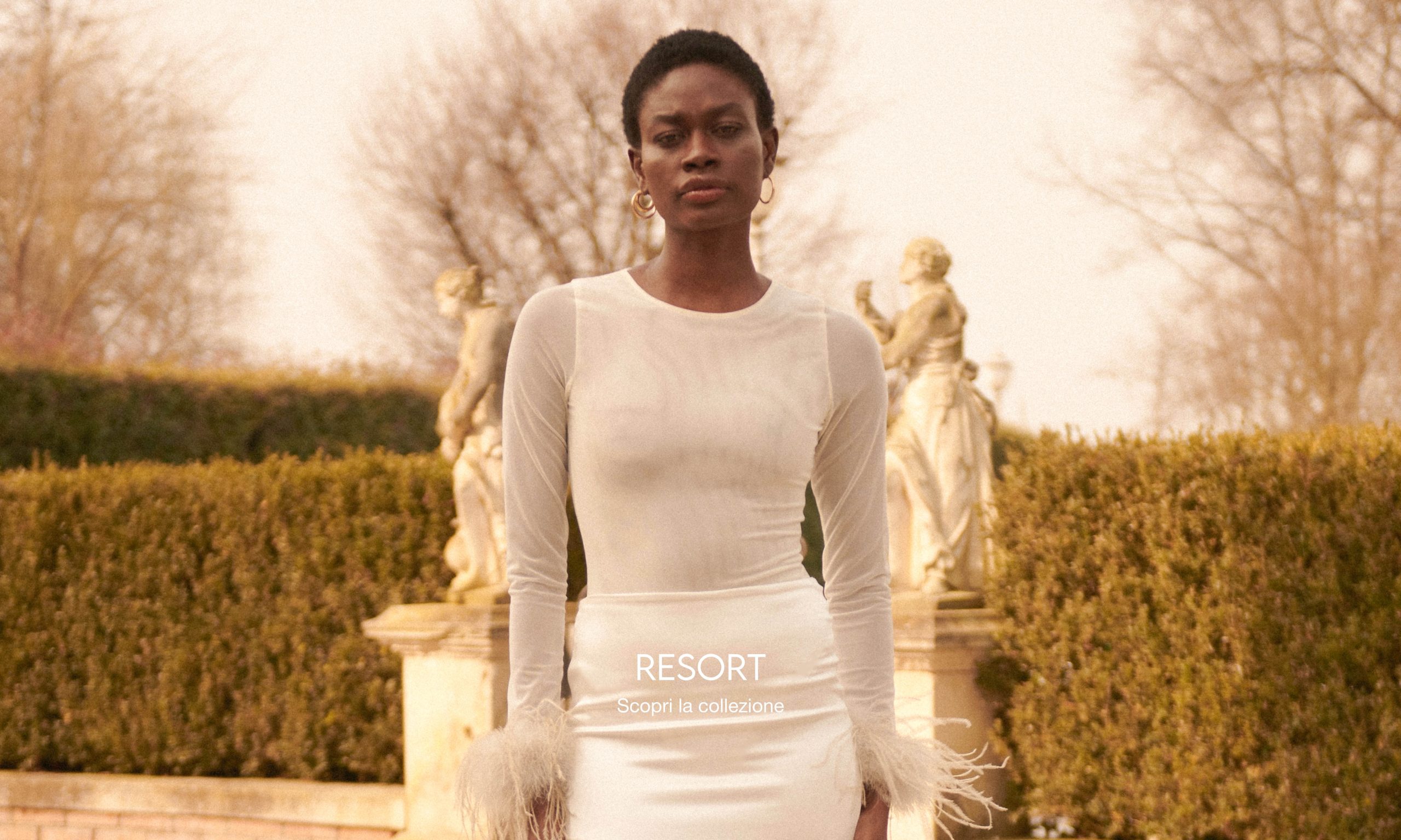 resort collezione